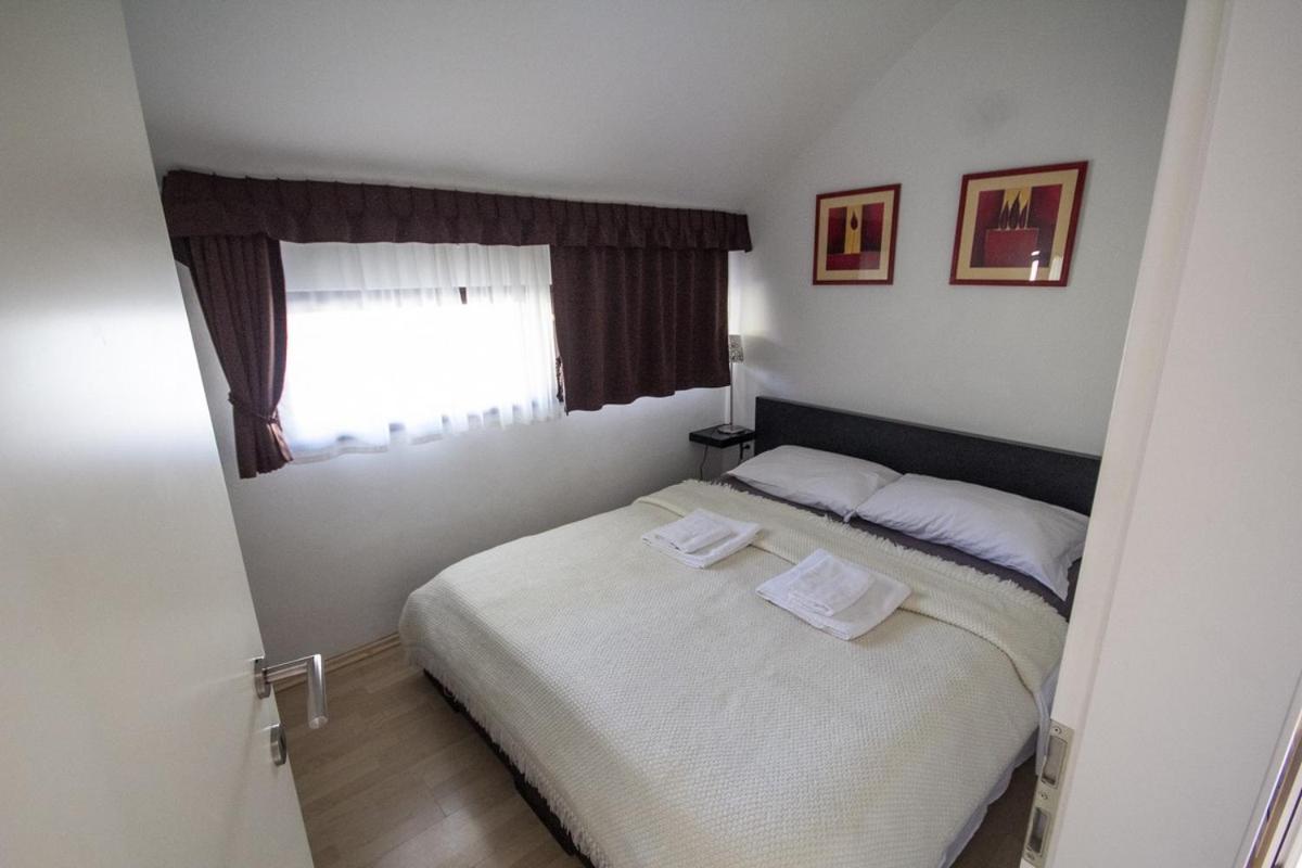 Apartment Katoro Умаг Экстерьер фото