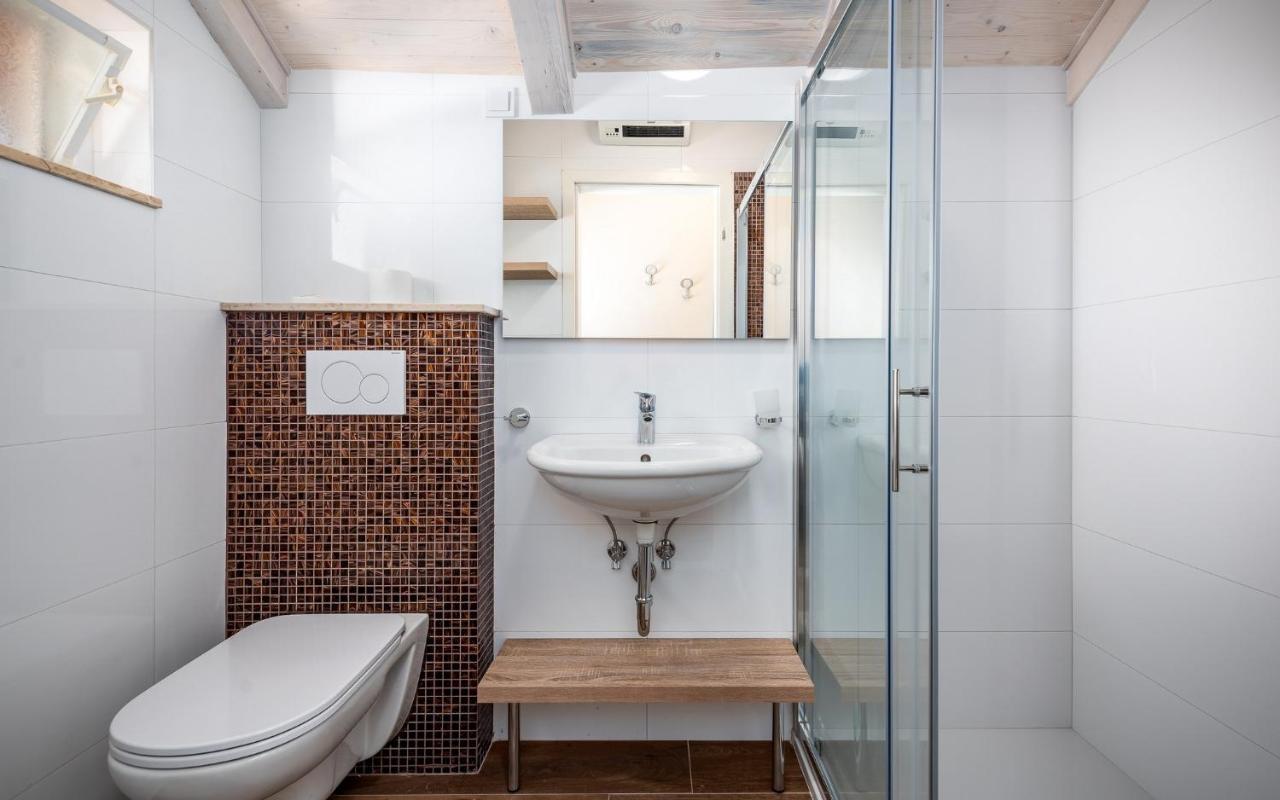 Apartment Katoro Умаг Экстерьер фото